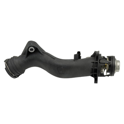 Engine Coolant Thermostat Housing for Mercedes-Benz CL550 (2007–2013)