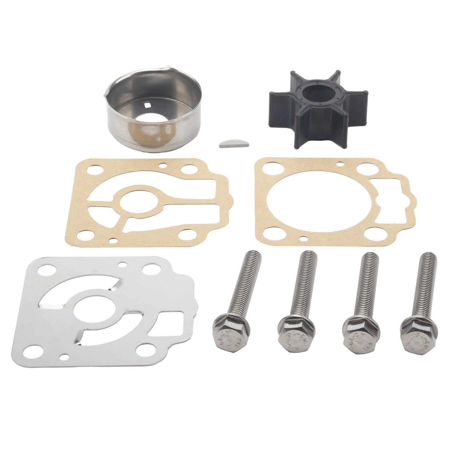 Water Pump Repair Kit for Tohatsu Nissan