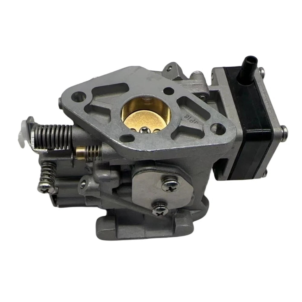 Carburetor for Tohatsu Mercury 2-Stroke 9.8/9.9HP (1990–2023)
