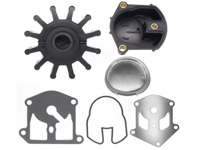Water Pump Impeller Kit for OMC King Cobra Sterndrive (1992–1995)