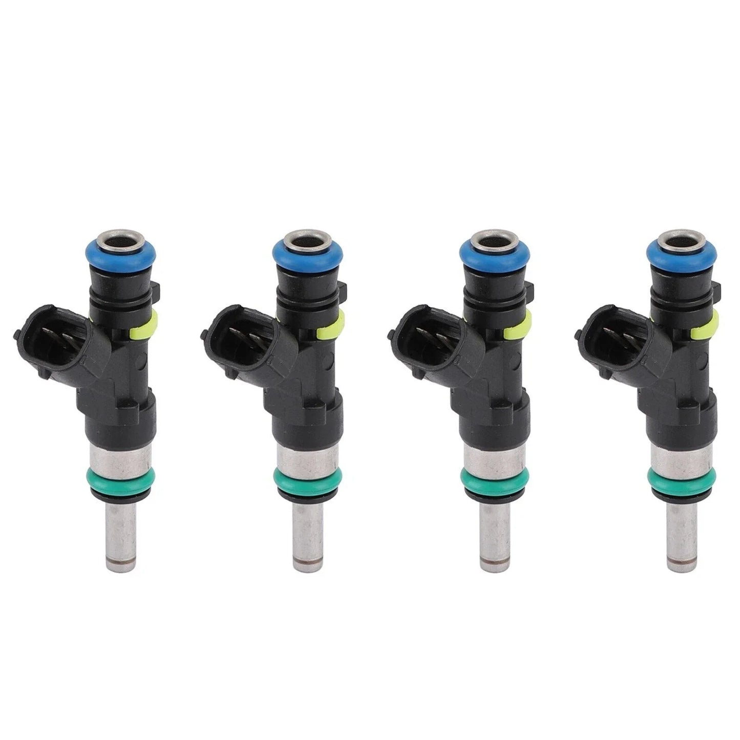 4PCS Fuel Injectors for Mitsubishi Outlander 2.4L (2010-2012)
