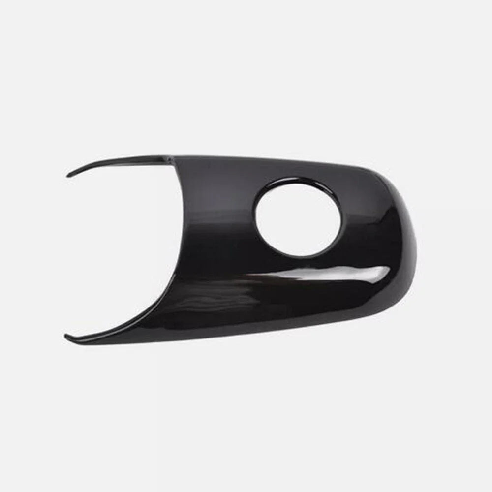Front Left & Right Door Handle Cover Trim for Ford Mustang (2015-2023)