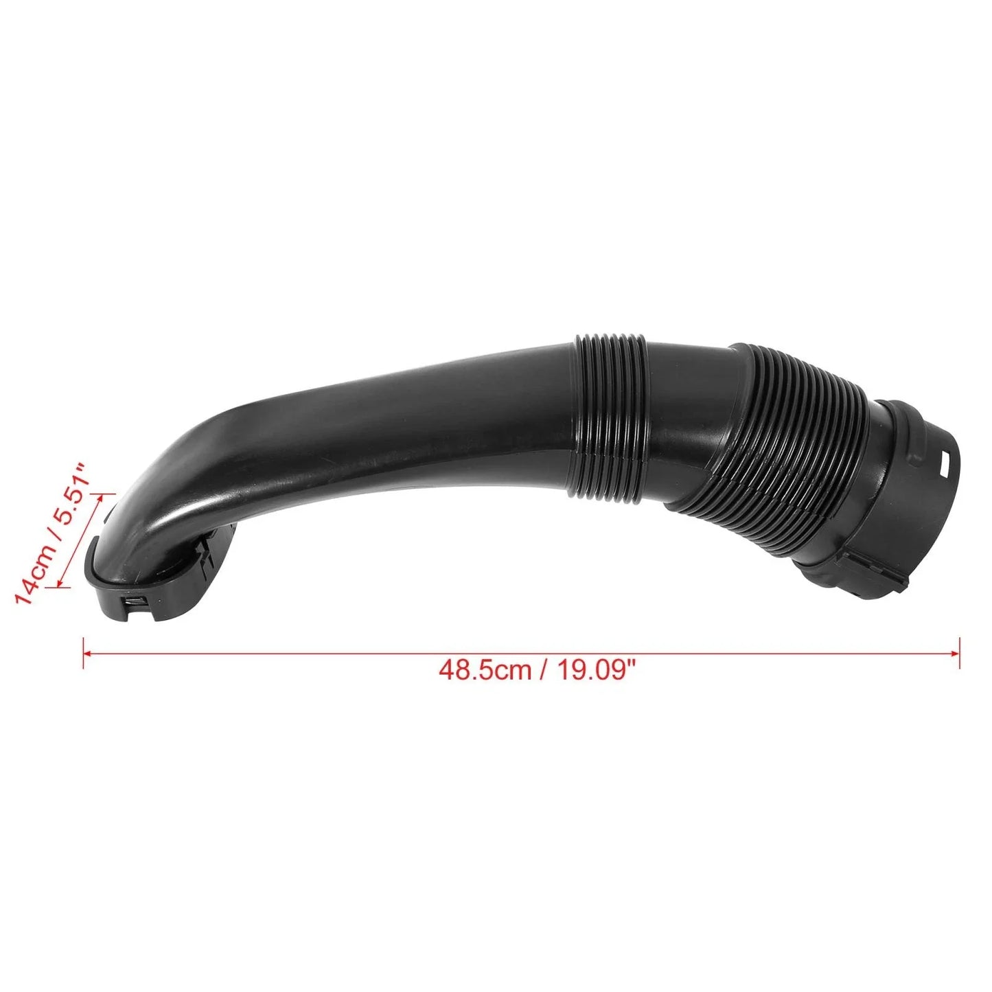 Air Intake Hose / Air Filter Hose for BMW X6 X5