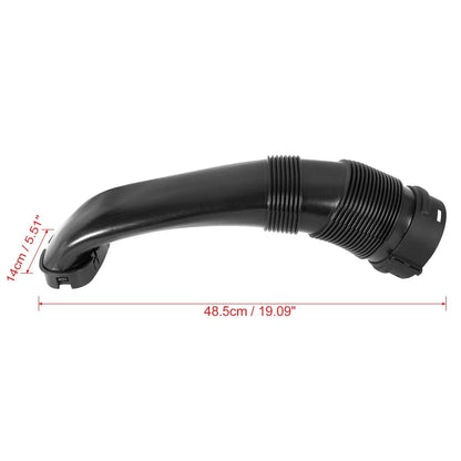 Air Intake Hose / Air Filter Hose for BMW X6 X5