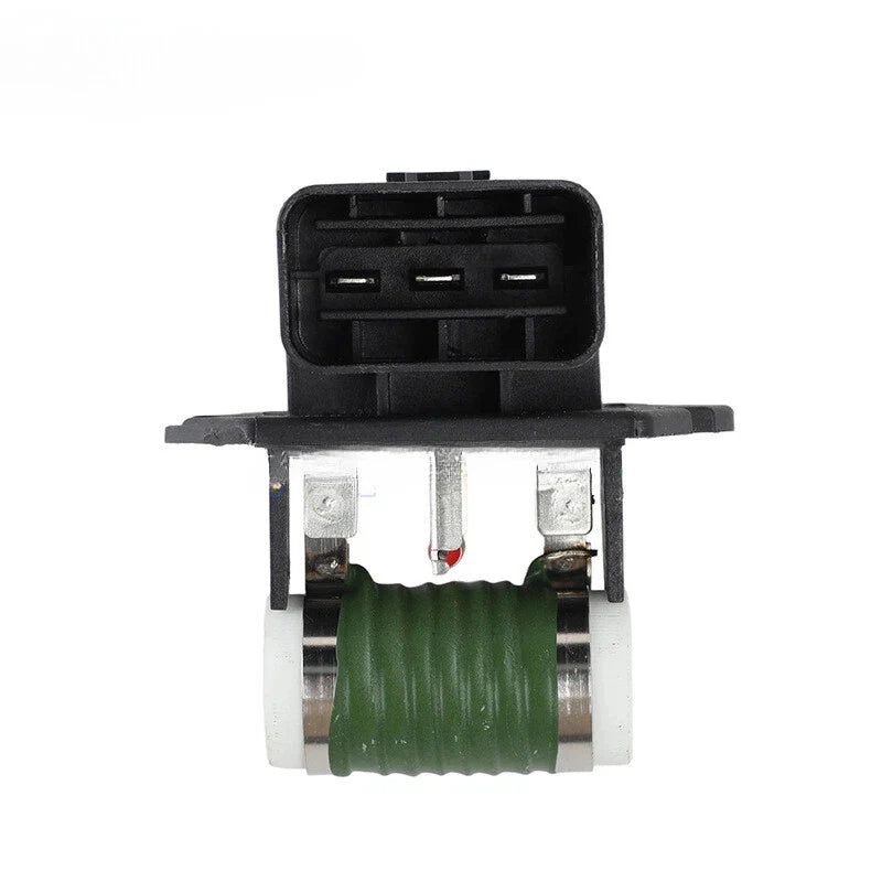 Engine Cooling Fan Resistor for Forte Optima Elantra Hyundai (2011–2017)