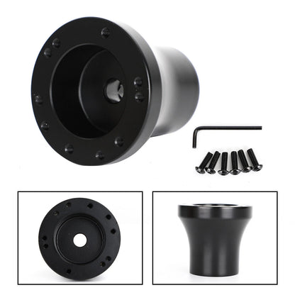Aluminum Steering Wheel Adapter for Club Car Precedent (2004–Present)