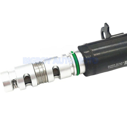 Oil Control Valve Left for Hyundai Santa Fe Kia Sedona Sorento (2002–2018)