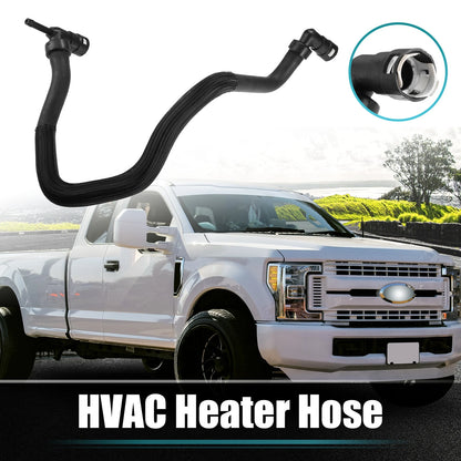 HVAC Heater Hose Assembly for Ford F250 F350 (2011–2014) BC3Z18472E