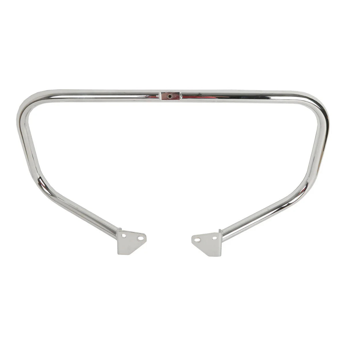 1 1/4" Engine Guard Crash Bar for Harley Dyna Low Rider (2006-2017)