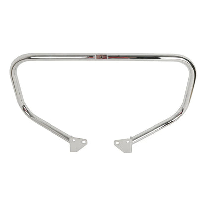 1 1/4" Engine Guard Crash Bar for Harley Dyna Low Rider (2006-2017)