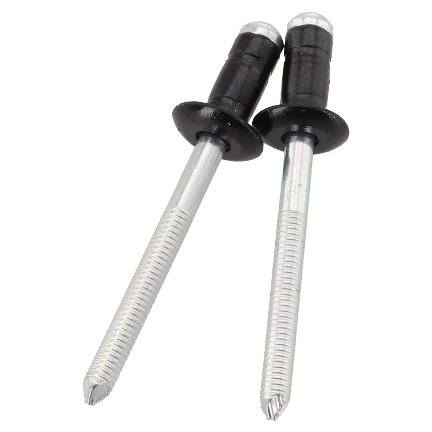 FUEL LID GAS DOOR RIVETS 2 x for TOYOTA