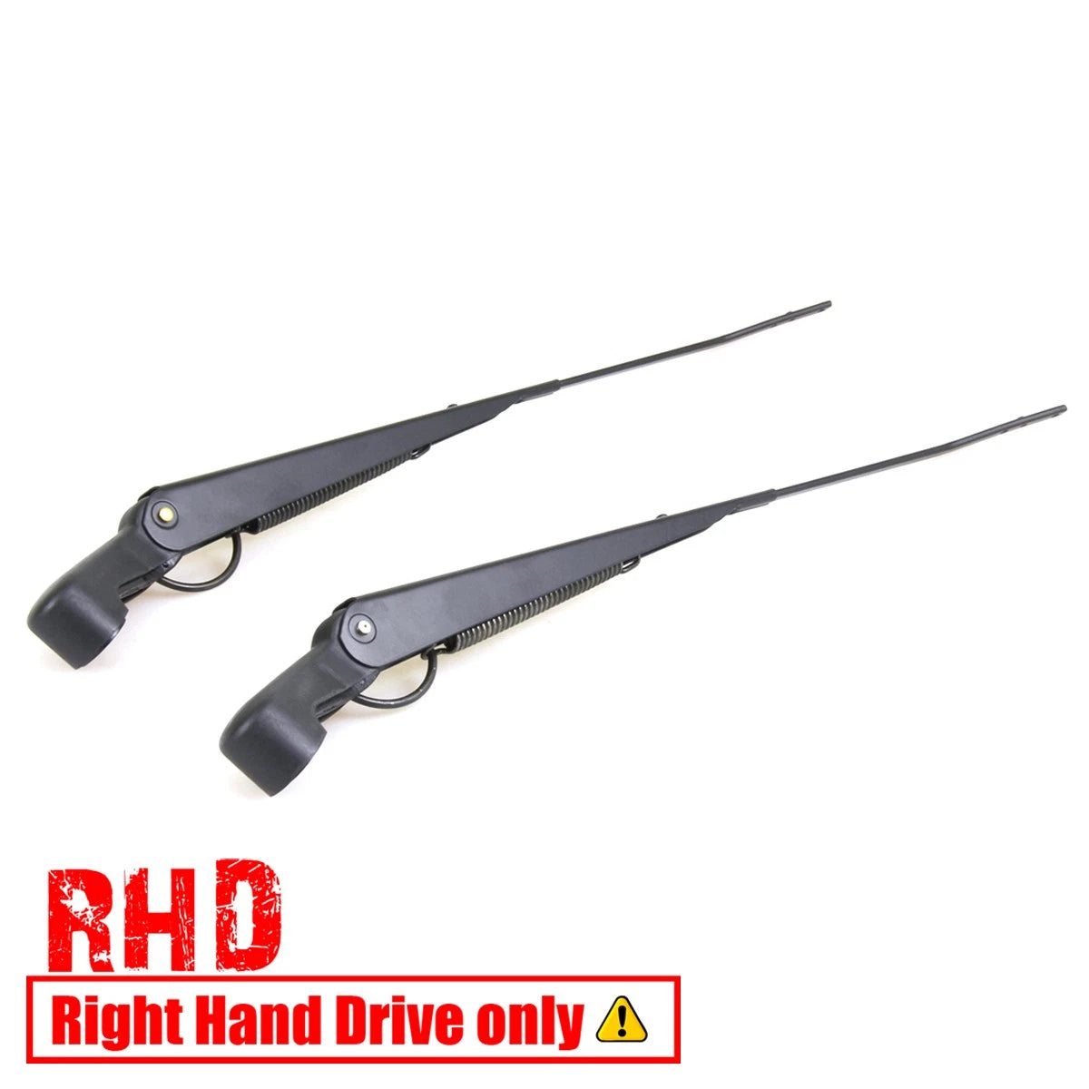 Wiper Arm Assembly RHD for Toyota Corolla KE70 TE71 TE72 (1979–1987)