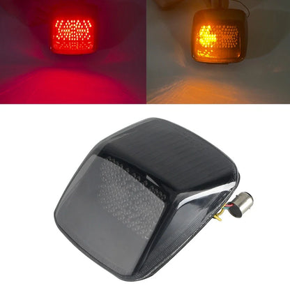 LED Brake Taillight Turn Signal Lamp for Harley V-ROD Muscle VRSCF (02-11)