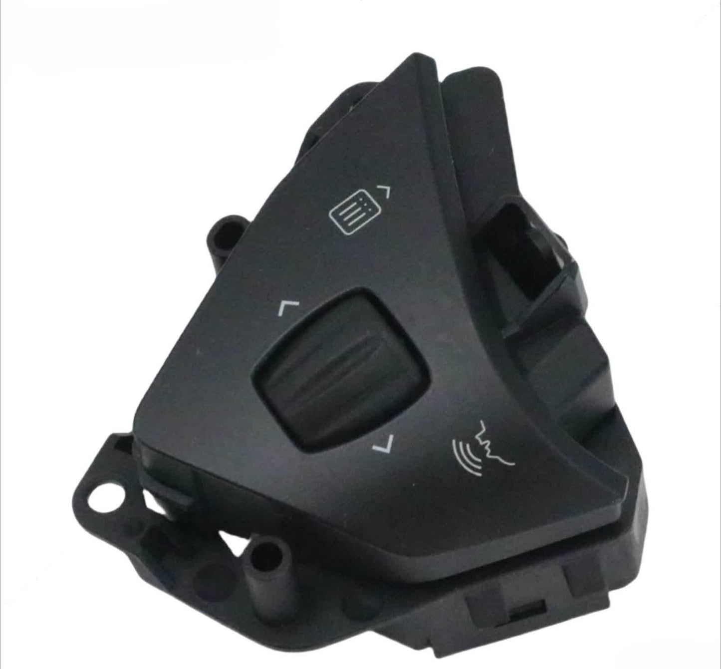 Steering Switch Control for Tesla Model S X (2016–2020)