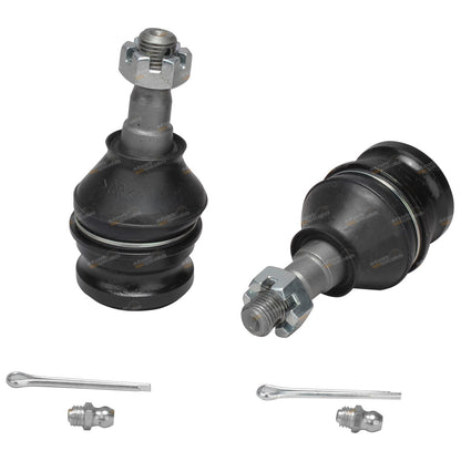 2 Lower Ball Joints for Subaru Impreza (2001–2010) Sedan Hatchback AWD