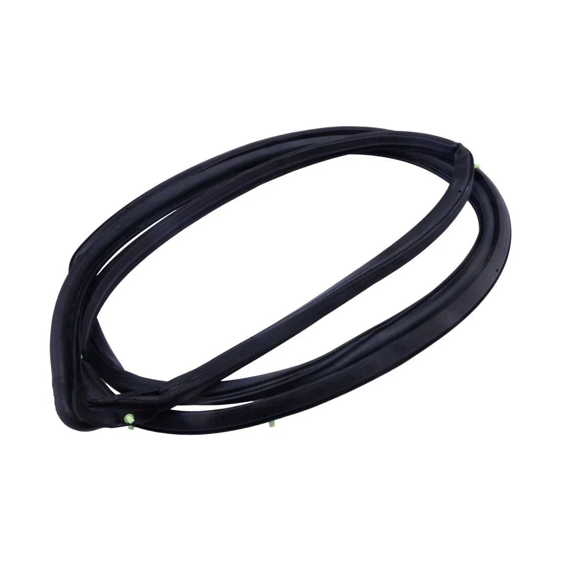 Front Right Door Rubber Seal Strip for Honda Accord (1998-2002)
