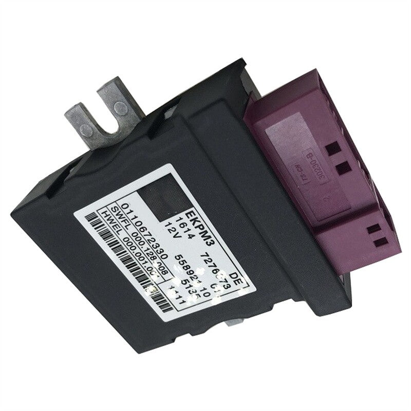 Fuel Pump Control Module for BMW 5/7 Series (2007–2019)