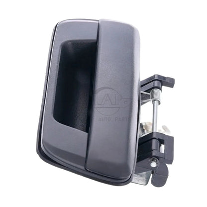Tailgate Handle for Isuzu D-Max Colorado RA RC (2006–2012) Textured Black