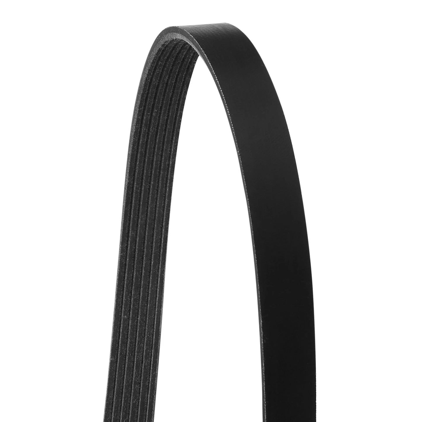 V-Ribbed Serpentine Drive Belt No. 25212-2G720 for Hyundai Sonata (2009–2012)