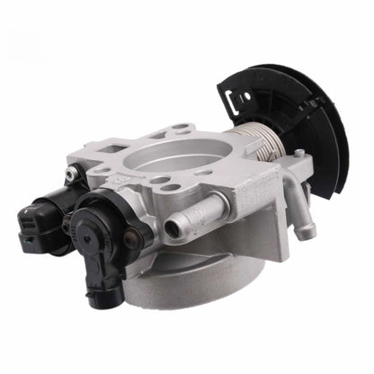Throttle Body for Buick Chevrolet Oldsmobile Pontiac 3.1L 3.4L (1996–2005)