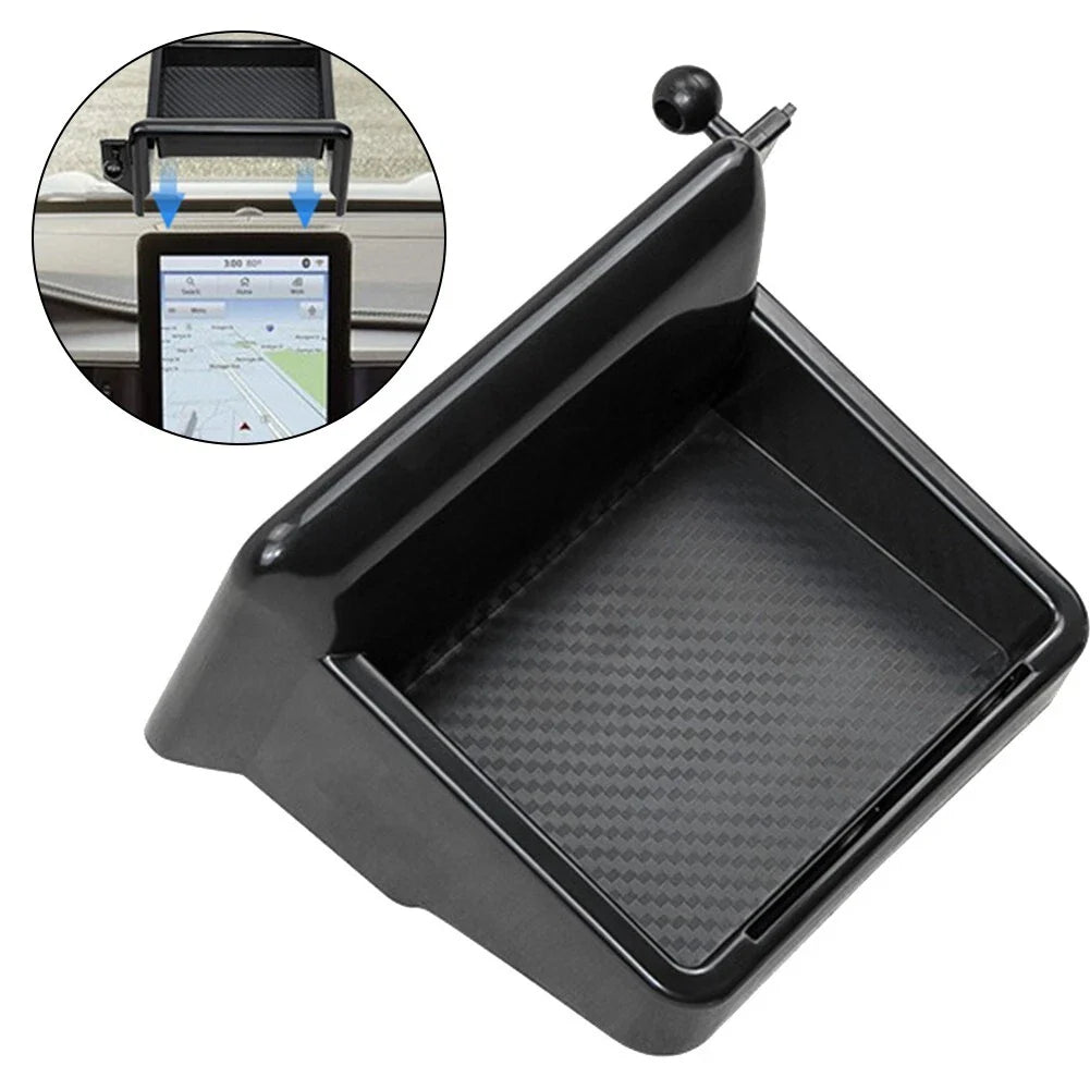 Storage Box / Interior Car for Ford Explorer (2020–2024)