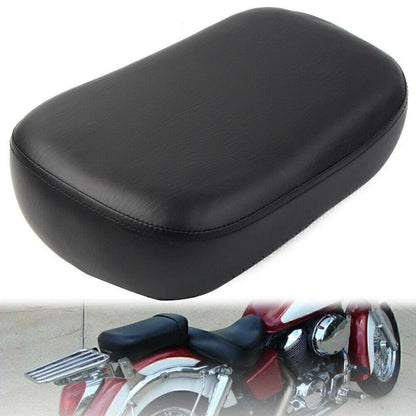Rear Pillion Seat Pad for Honda Shadow Spirit ACE VT750 (1998-2003)
