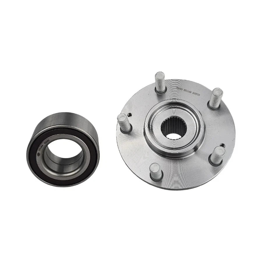 Front Wheel Bearing Hub Assembly for Hyundai Venue (2019–2026)
