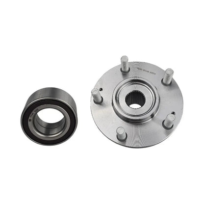 Front Wheel Bearing Hub Assembly for Hyundai Venue (2019–2026)