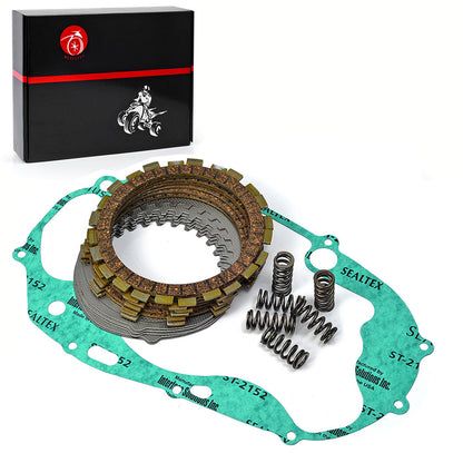Clutch Kit for Yamaha YFZ 350 Banshee (1987–2006)