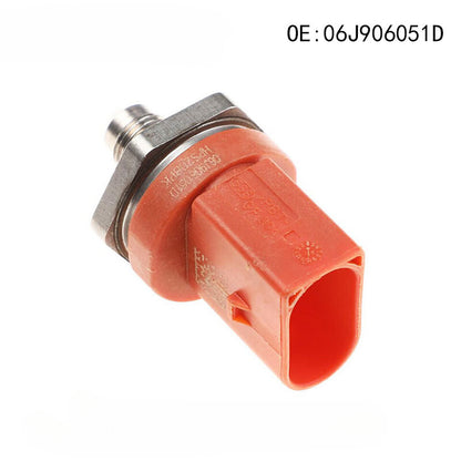 Fuel Pressure Sensor for VW GTI Jetta Audi Q5 A4 (2006–2016)