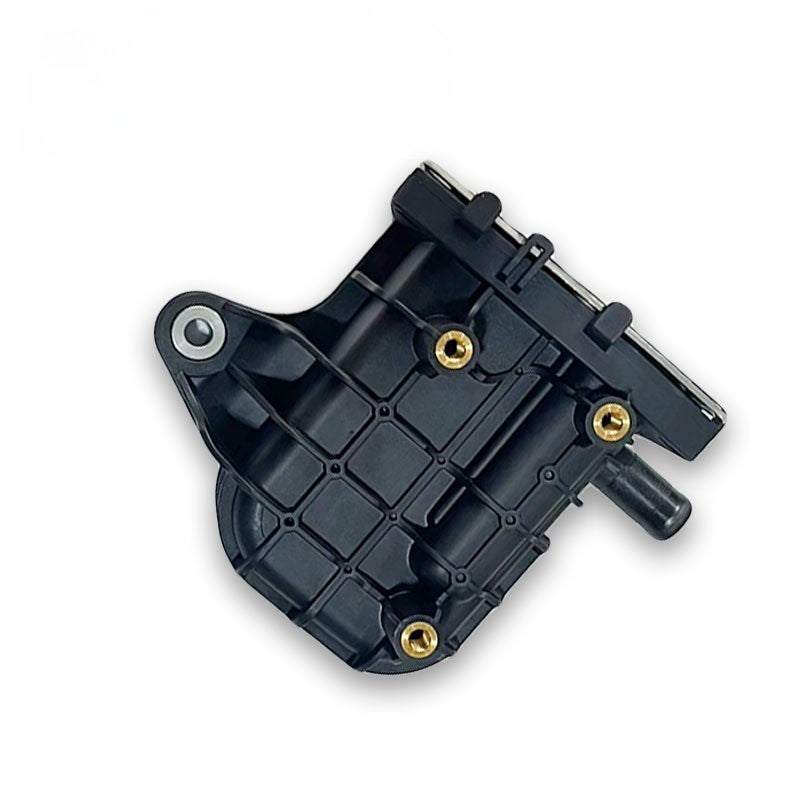 Diesel Valve Cooler Recirculate Housing for Citroen Peugeot Ford
