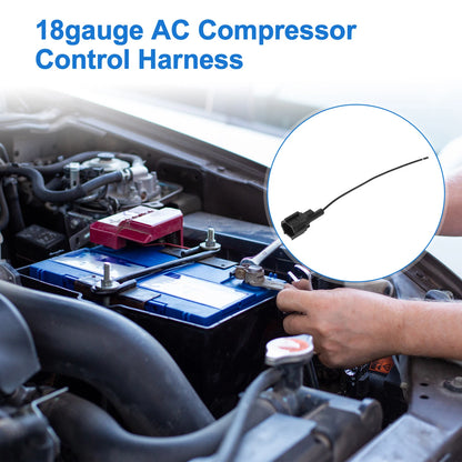 AC Compressor Control Harness for Nissan Teana (2013) - 61880551/61850862