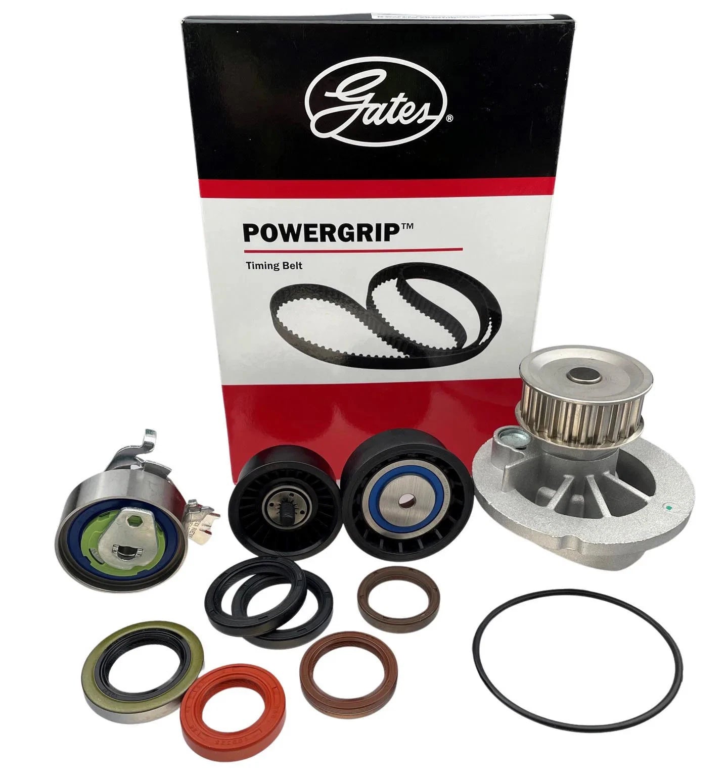 Timing Belt Kit for Holden Barina XC (2000–2005)