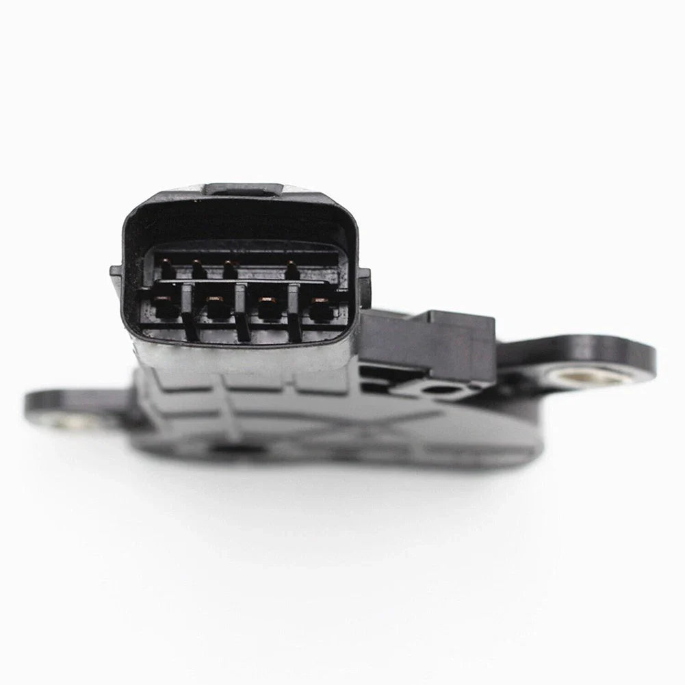 Gear Position Sensor Black for Nissan Versa (2007–2019)