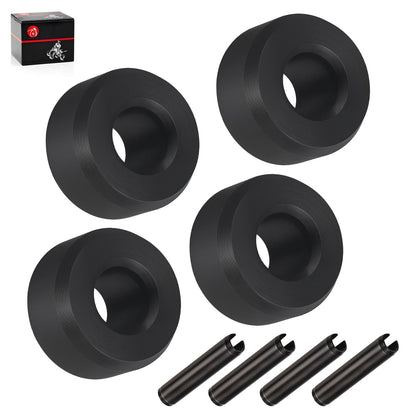 Set of 6 Secondary Clutch Rollers for Polaris Sportsman XP 1000 (2015–2016)