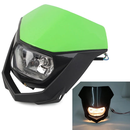Universal Aluminum Alloy Motorcycle Side Stand Kickstand Pad Plate