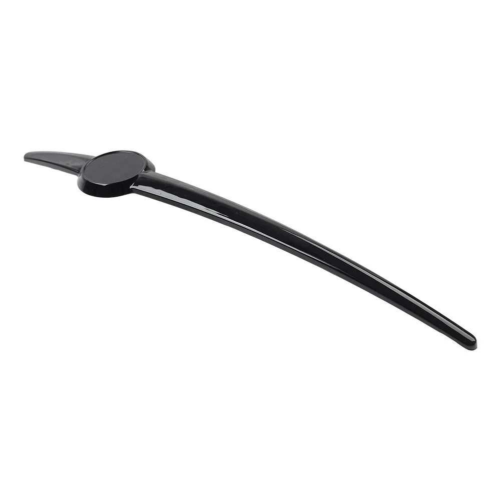 Front Mudguard Trim Spear for Harley Street Electra Glide Softail Fat Boy