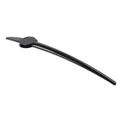 Front Mudguard Trim Spear for Harley Street Electra Glide Softail Fat Boy