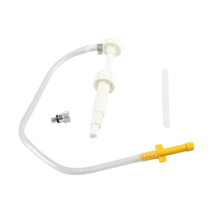 32oz Gear Lube Pump for Mercury Mariner Outboard (1991-2023)