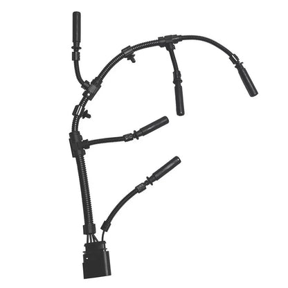 Wiring Harness Glow Bridge for VW Transporter (2003–2010)