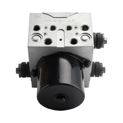 ABS Anti-Lock Brake Pump for Dodge Ram 2500 3500 (2017-2018)
