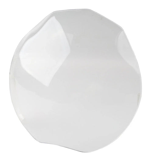 Front Headlight Screen Lens Cover for Ducati Monster 821 1200 (2014-2018)