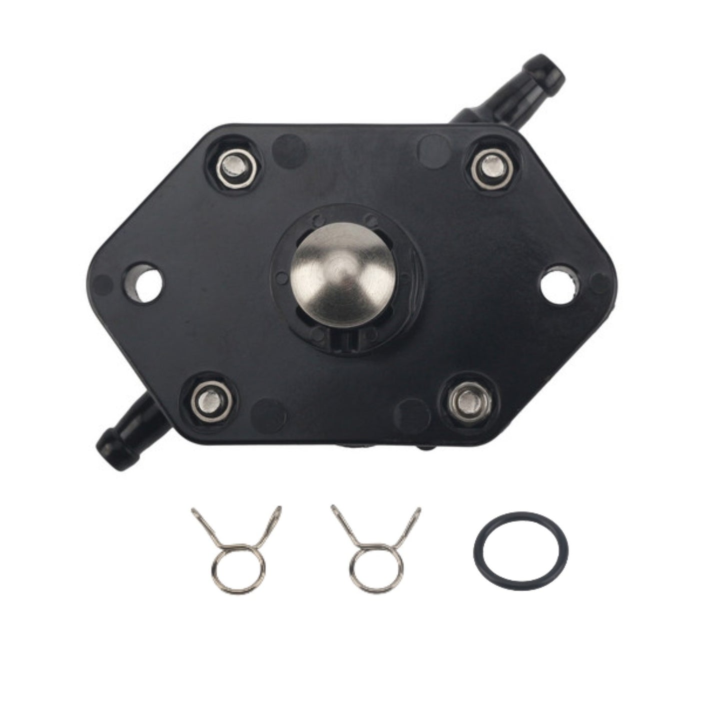 Fuel Pump for Yamaha Outboard F40 F50 F60 T50 T60 30 40 50 60HP