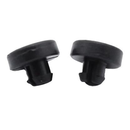Boot Lid Hinge Stops for 2004-Up Saab 9-3 Convertible (2004-2011)