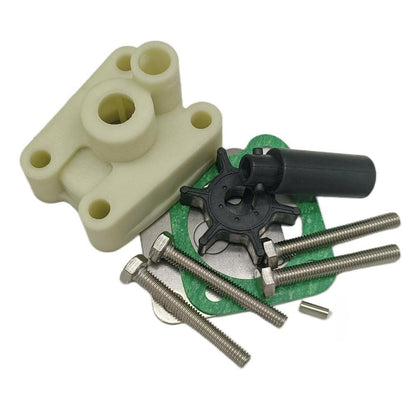 Maintenance Kit for Yamaha 4 Stroke 4HP F4A (1998–2008) Outboard