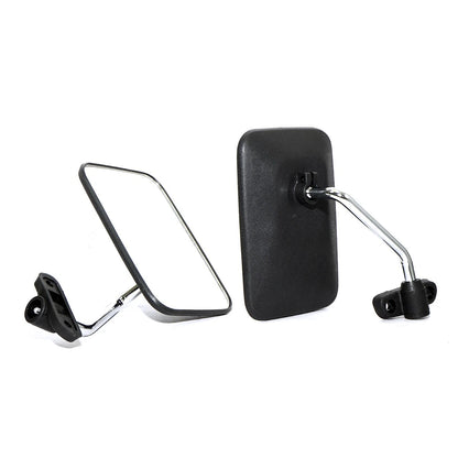 Outside Rear View Mirrors for Suzuki Jimny LJ80 (1979–1981) Pair