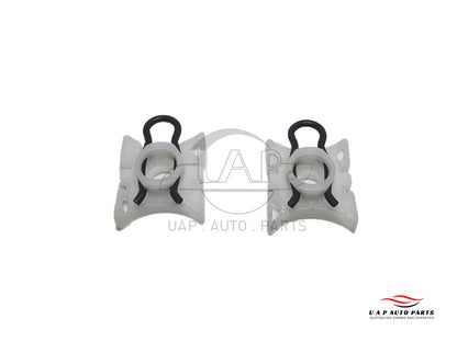 2 x Window Regulator Pivot Clip for BMW E32/E34/E36/E85/E92/E93 (1986–2013)