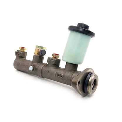 Brake Master Cylinder Reservoir for Toyota Corolla KE30 KE35 KE50 TE30 TE47 TE51 (1970–1982)