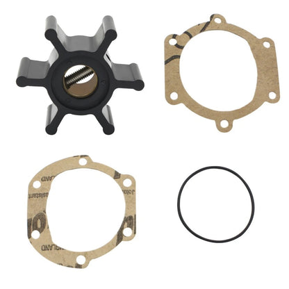 Water Pump Impeller for Volvo Penta (Replaces 3593659, 22222936)