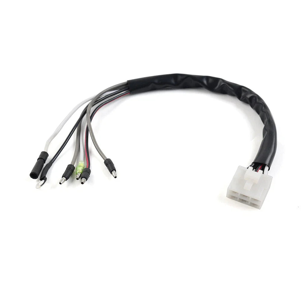 Sub-Wire Harness for Honda GX440 GX630 GX660 GX690 (No Year Specified)